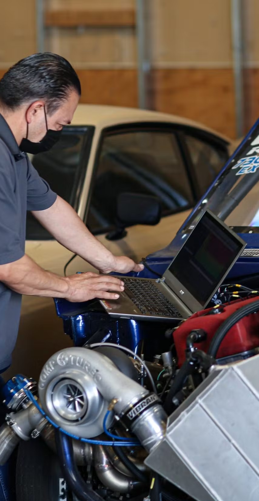 Car Tuning Services Chelmsford