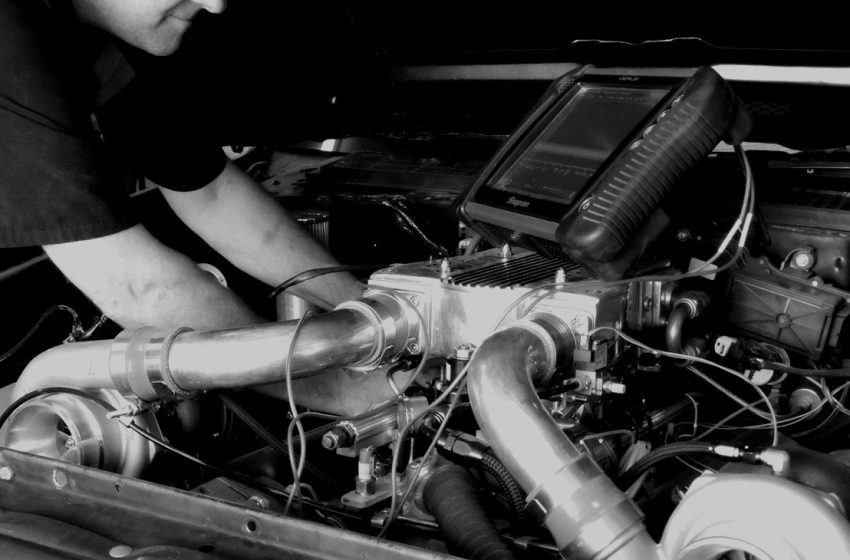 DPF & EGR Solutions